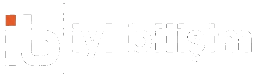 İyi Bilişim logosu